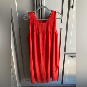 Max Studio shift dress